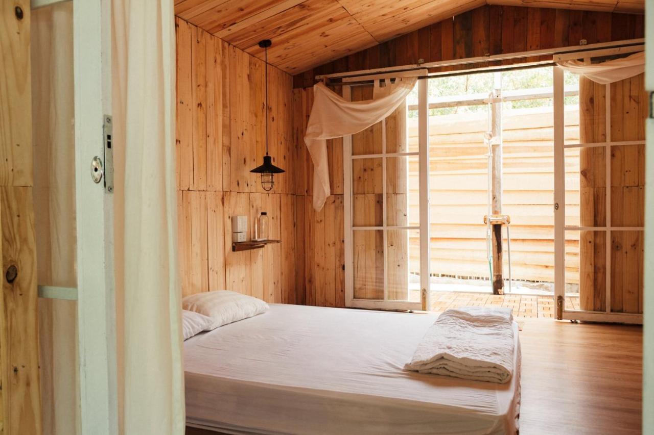 Villa Đảo Hoa Vàng Cam Ranh - Venue Travel Exterior foto