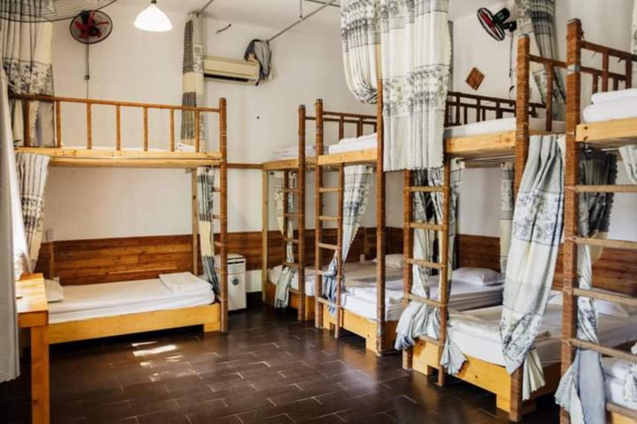 Villa Đảo Hoa Vàng Cam Ranh - Venue Travel Exterior foto