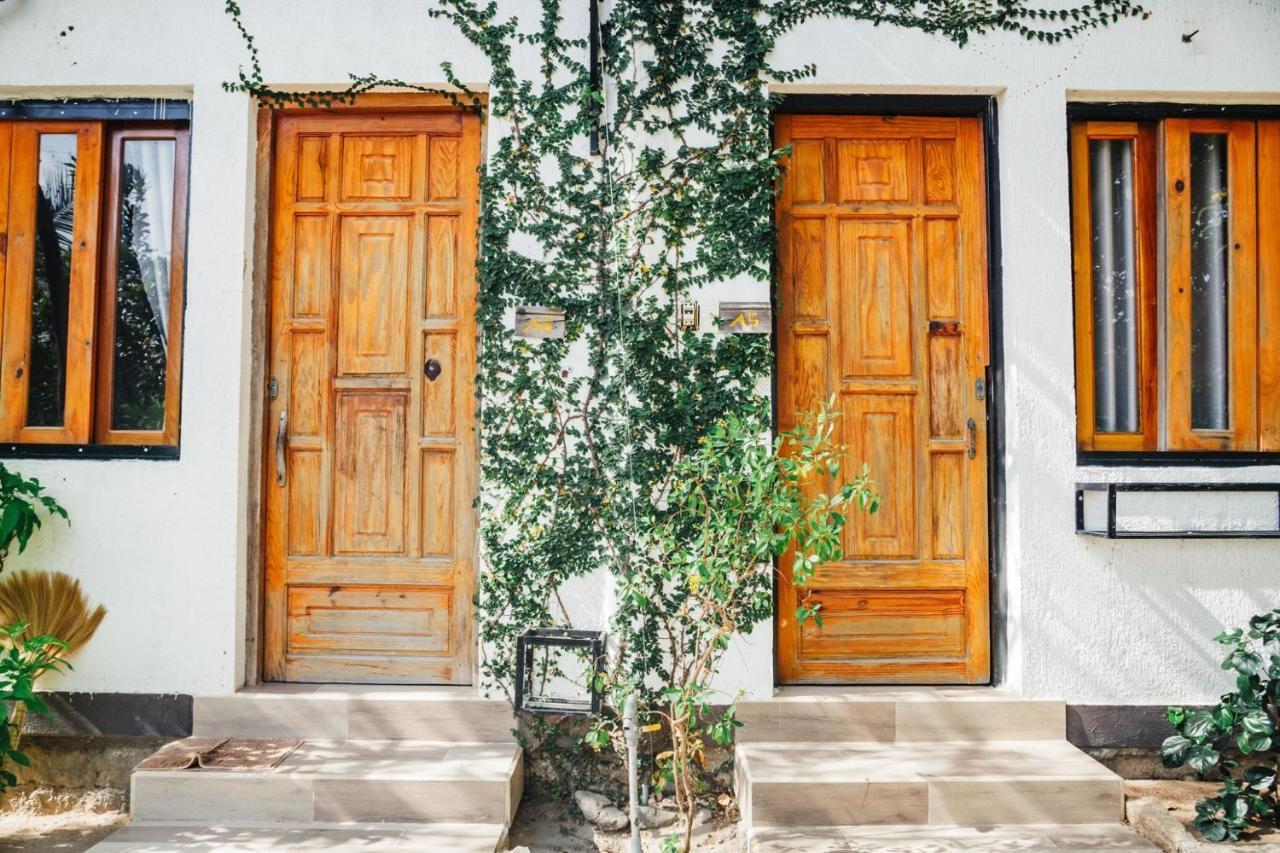 Villa Đảo Hoa Vàng Cam Ranh - Venue Travel Exterior foto