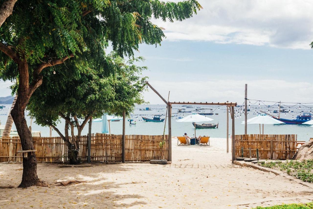 Villa Đảo Hoa Vàng Cam Ranh - Venue Travel Exterior foto