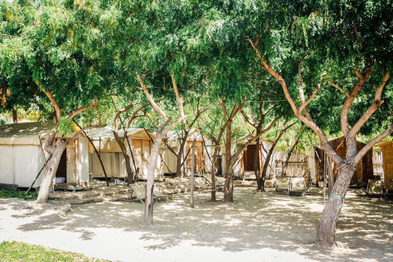 Villa Đảo Hoa Vàng Cam Ranh - Venue Travel Exterior foto