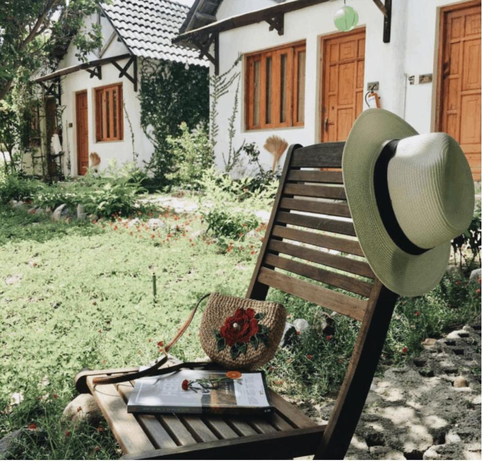 Villa Đảo Hoa Vàng Cam Ranh - Venue Travel Exterior foto