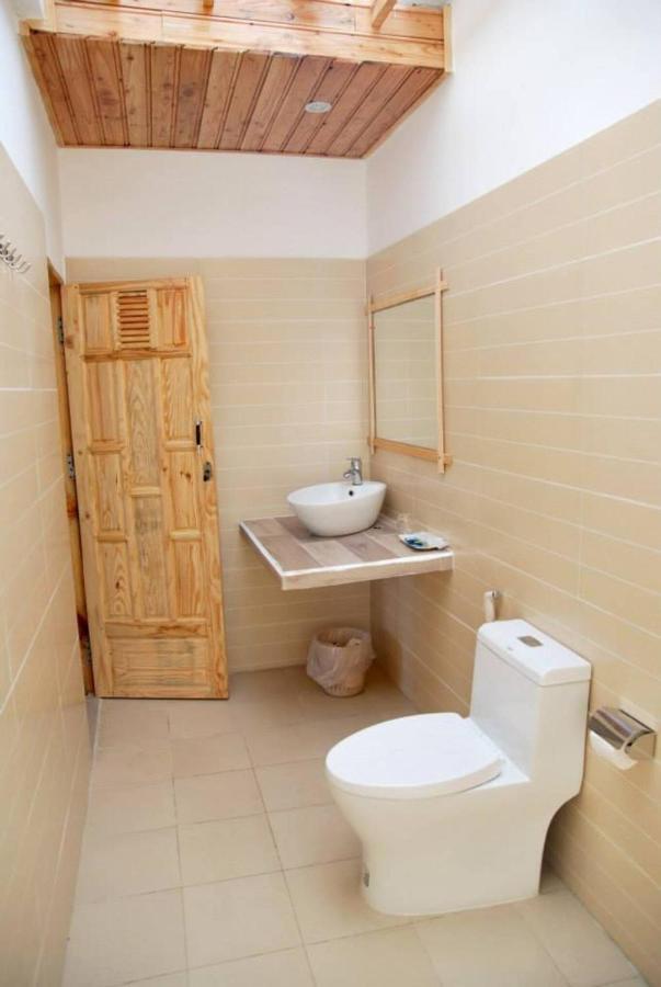 Villa Đảo Hoa Vàng Cam Ranh - Venue Travel Exterior foto