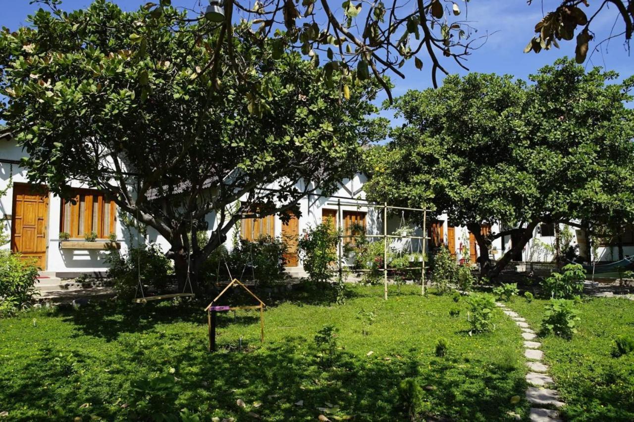 Villa Đảo Hoa Vàng Cam Ranh - Venue Travel Exterior foto