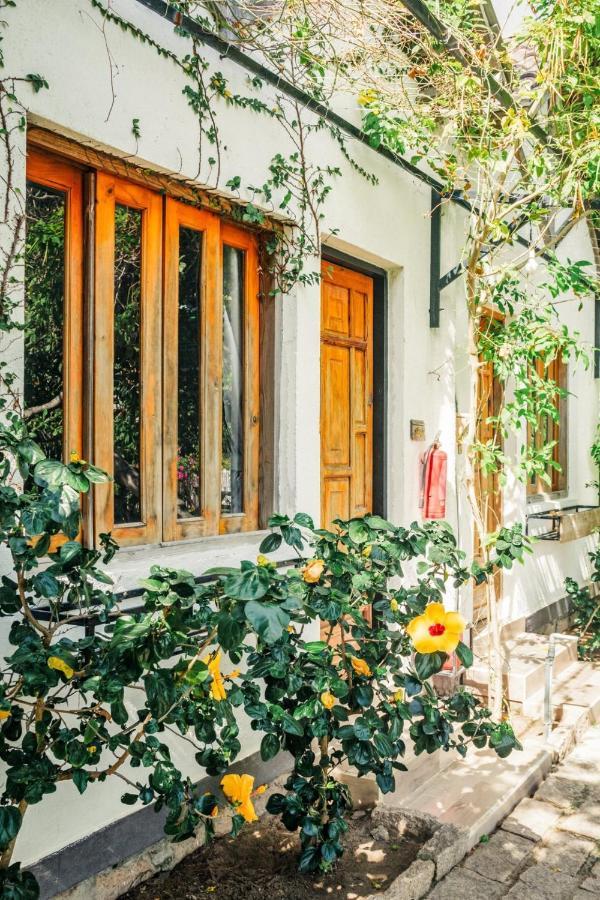 Villa Đảo Hoa Vàng Cam Ranh - Venue Travel Exterior foto
